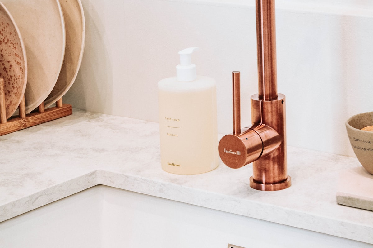 Kitchen Plumbing service in Garland, TX